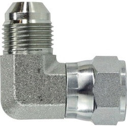 Hydraulic 90-degree male-to-female joint 06 Male Joint-04 Female Joint x 90