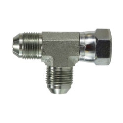 Straight adapter 32 Male Joint Industry Council -32 Female Joint Industry Council x -32 Male Joint Industry Council Tee