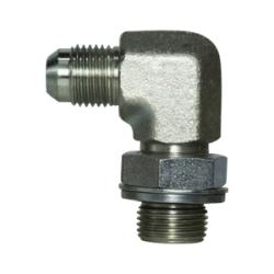 High quality 16 Male Joint Industry Council x 3/4 Male British Standard Parallel Pipe 90° built for leak-resistant and seamless tubing transitions – 16 Male Joint Industry Council x 3/4 Male British Standard Parallel Pipe 90°