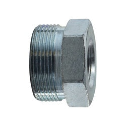 Durable female spud connector for reliable tubing or pipe connections - 1-1/2 Female Spud