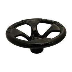 Sturdy wheel handle replacement ensuring reliable control for 4–6 9650 butterfly valve systems — Replacement Wheel Handle for 4-6 9650 Butterfly Valve