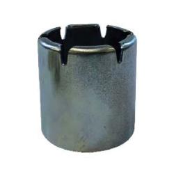 Plated crimp ferrule for 1 x 1-8/16 fittings – 1 x 1-8/16 CrimpLok Crimp Ferrule Plated
