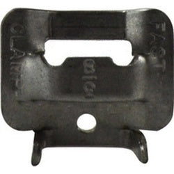 Stainless Steel Buckles, used for securing stainless steel strapping in harsh environments - 5/8 Stainless Steel Buckles