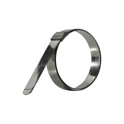 J Series stainless steel part for high-strength tubing or piping systems 2 1/2 Galvanized J Series