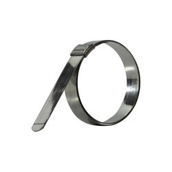 J Series stainless steel part for high-strength tubing or piping systems 2 3/4 Galvanized J Series