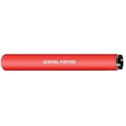 High-quality 1-1/2 inch general purpose hose designed for reliable performance at 150 PSI, offered in a 300 foot length – 1-1/2 x 150 psi EPDM General Purpose Tube