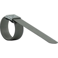 Galvanized steel bucket - 8 Galvanized Steel K Series
