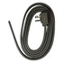 Heavy-duty dishwasher power cord for reliable electrical connection – 6ft 15A 125V Dishwasher Power Cord
