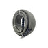 Flexible hose assembly with revolving male NPT fittings for easy connection – 3/8" x 50' with 3/8" Male NPT Revolving
