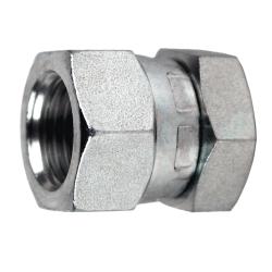 High-performance female Komatsu cap designed to maintain reliable sealing in industrial hydraulic systems – Female Komatsu Cap M30 x 1.5 Thread