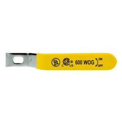 Replacement handles for 3-inch valve model 940180 – Handles for the 940180 3"
