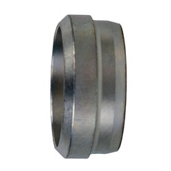 Precision DIN bite ring for secure compression fitting grip – 19 DIN Bite Ring
