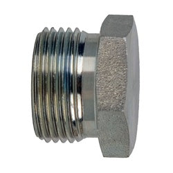 S14 Compression Tube Plug - Steel Fittings | NABCO