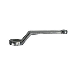 Steel ball valve handle - Replacement Handle 1/2 2-Way