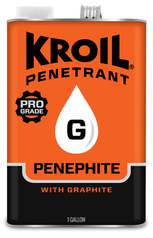 Penephite 1 Gallon Can