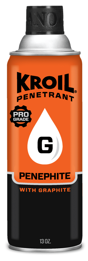 Penephite 13oz Can