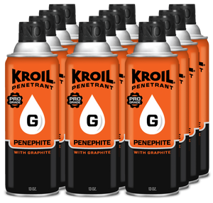 Penephite 13oz Can - Case of 12