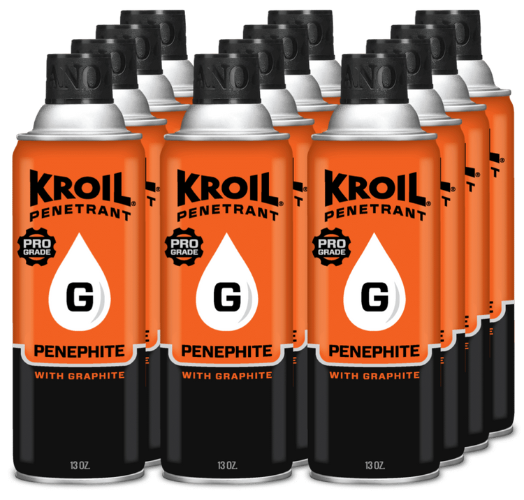 Penephite 13oz Can - Case of 12