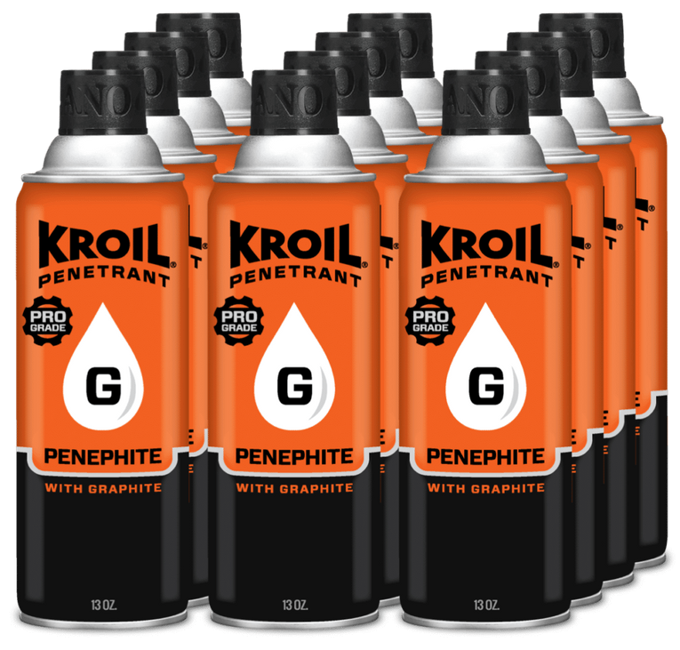 Penephite 13oz Can - Case of 12