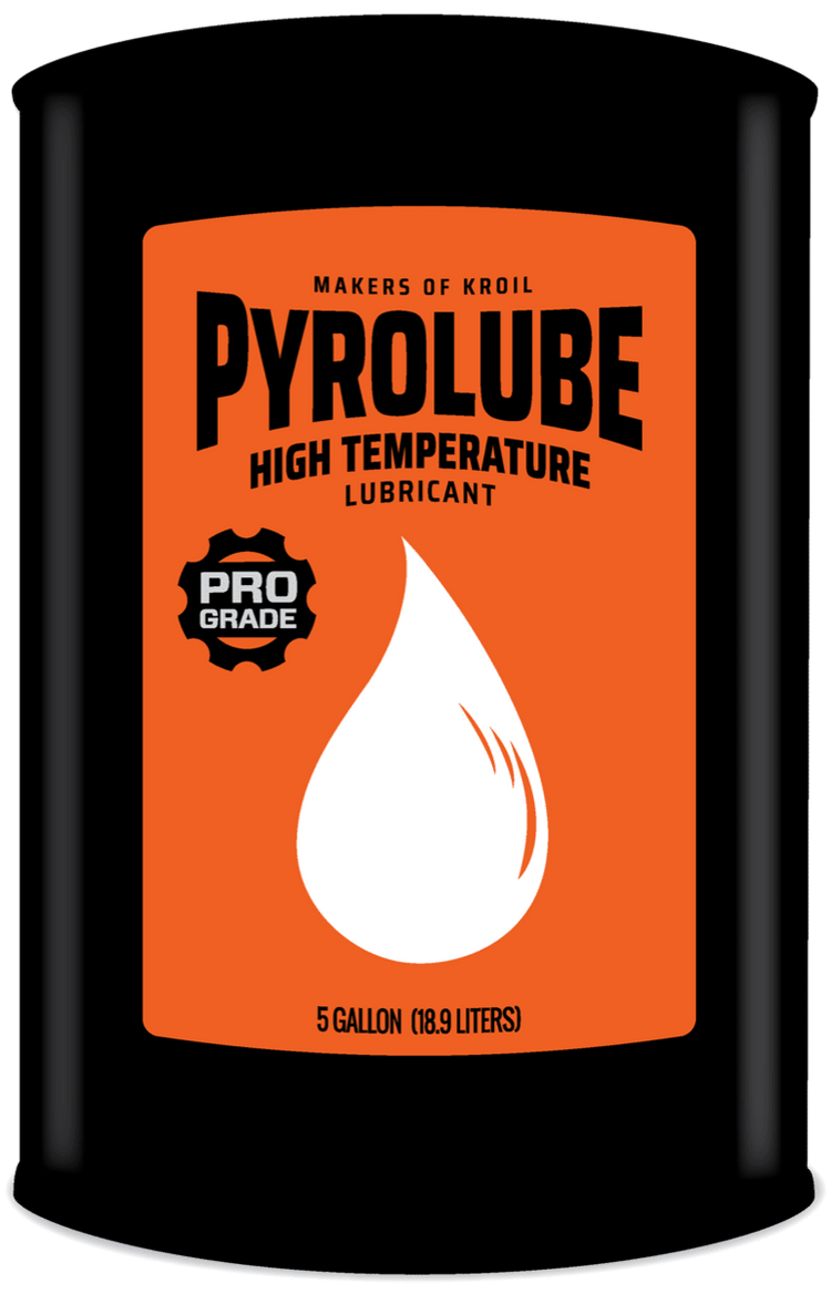Pyrolube 5 Gallon Pail
