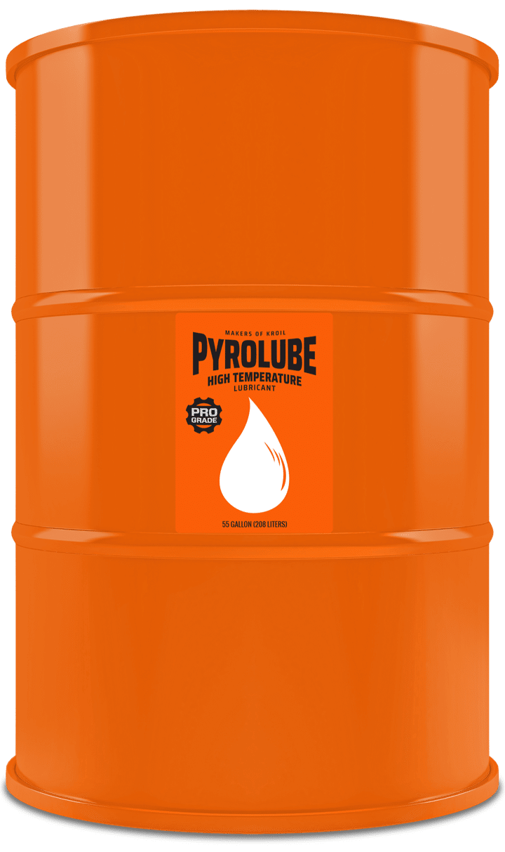 Pyrolube 55 Gallon Drum