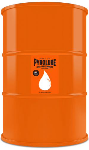 Pyrolube 55 Gallon Drum