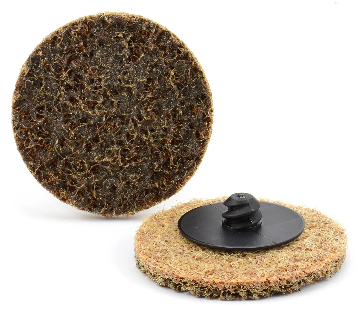 1-1/2" Coarse Type R - Z-WEB™ Quick Change Abrasive Disc