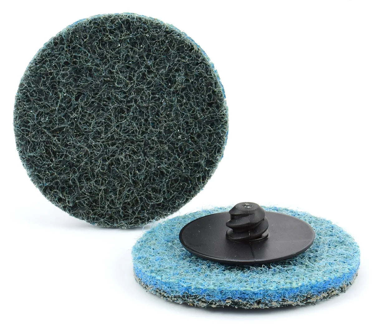1-1/2" Very Fine Type R - Z-WEB™ Quick Change Abrasive Disc