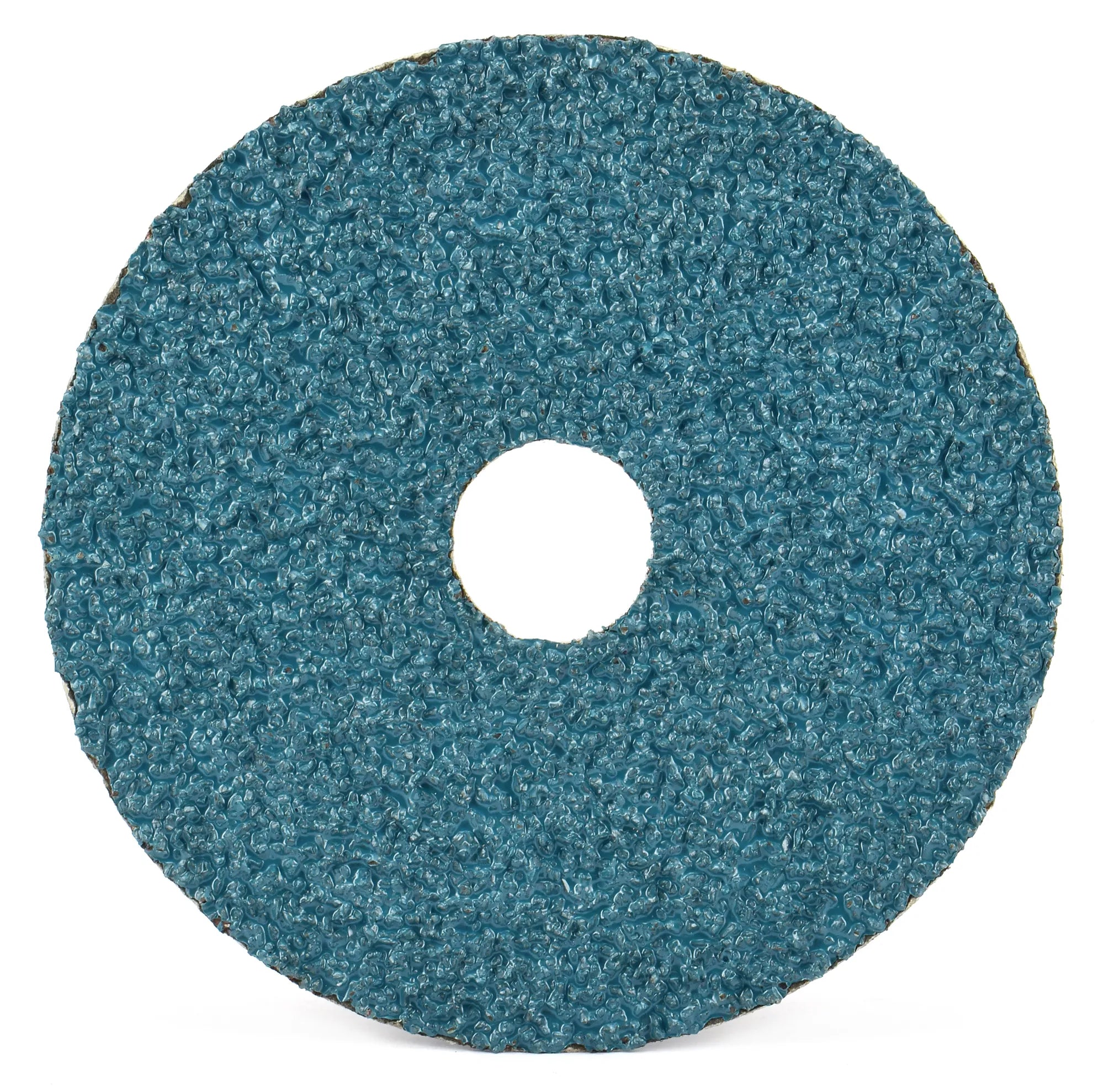 7" x 7/8" Zirconia Alumina (36g) - Performance Coated Resin Fiber Abrasive Disc
