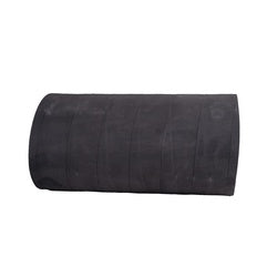 Durable 4-ply water sleeve for reliable fluid transfer – 6-5/8" x 12" Water Sleeve 4-Ply
