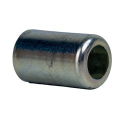 Steel hose/pipe ferrule with precise inner diameter and length Steel Ferrule - Inner Diameter 1.15, Length 0.843