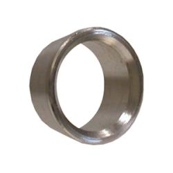 316 stainless steel tube sleeve for -20 Joint Industry Council fittings - 316 -20 JIC Tube Sleeve
