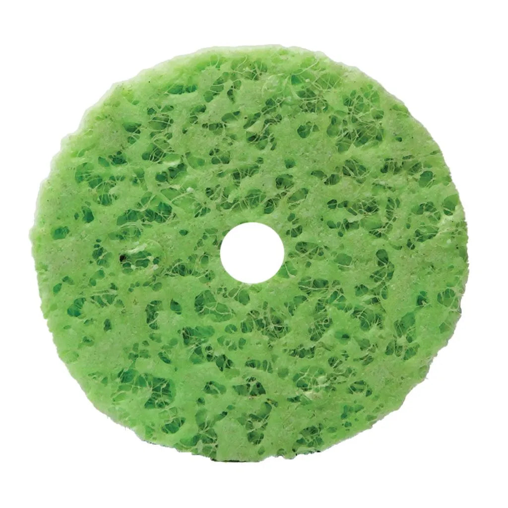 1" x 1/8" x 1/16" Ceramic - 7CM Medium VENGEANCE™ Unitized Abrasive Disc