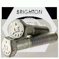 5/16" X 3 1/2" USA Grade 5 HHCS, Zinc CR+3 (Inch)