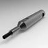 3/8-24 steel black oxide Grip & Go™ high torque handle | 3/8-24 Steel (Black Oxide) Grip & Go™ High Torque Handle | 9LXGG616F