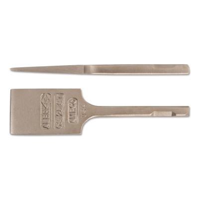 Ampco Safety Tools® Pneumatic Scaling Chisels