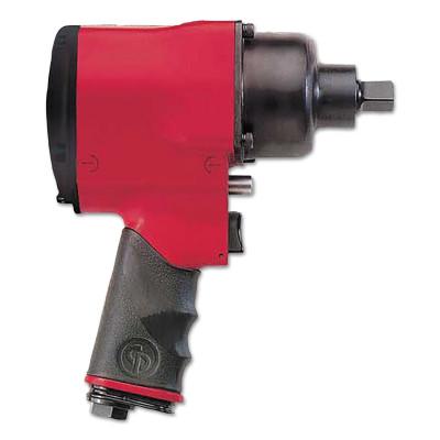 Chicago Pneumatic 1/2 in Drive Impact Wrenches