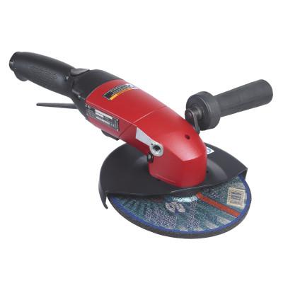 Chicago Pneumatic Angle Grinders