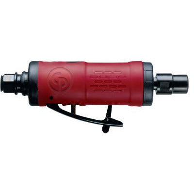 Chicago Pneumatic Straight Die Grinders