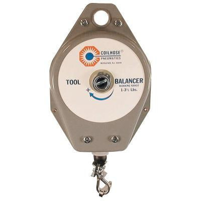 Coilhose Pneumatics Heavy Duty Mechanical Tool Balancers