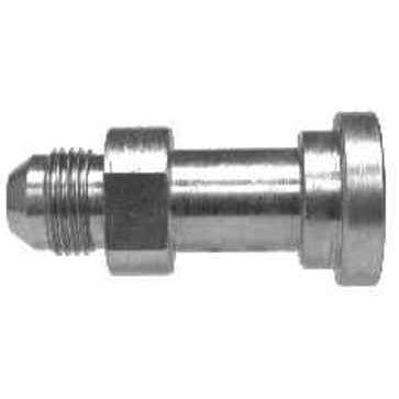 Steel flange adapter, 1-5/8 x 1 Joint Industry Council Flange Adapter C61