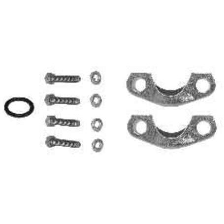 1-1/2 Split Flange Kit Code 61