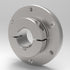 3/4" Accu-Flange™ Shaft Mounting Collar, Aluminum