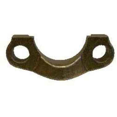 3/4 Split Flange Half Code 62