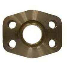 1-5/16 X 1 Flange End O-ring Flange Pad Code 61