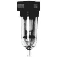 Dixon Valve Series 1 Miniature FRLs