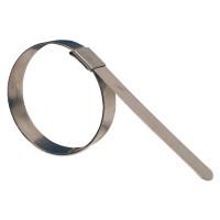 Stainless Steel Finish Series