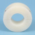 2" Two-Piece Split Clamp-Type Shaft Collar, Nylon 6/6