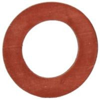 3/4 Red Garden Hose Washer