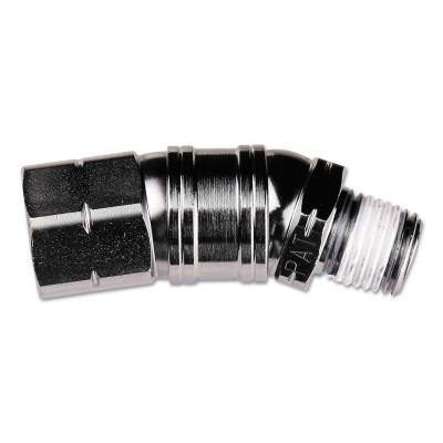 Guardair Flex-Angle Swivel Fittings